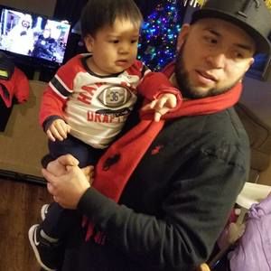 Meet your Posher, Robert